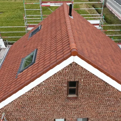 Booms Dakbedrijf 1